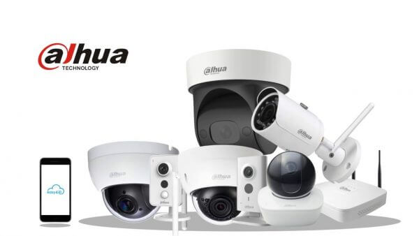 Cámaras de seguridad CCTV - Imagen 2