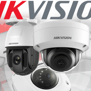 Cámaras de seguridad CCTV