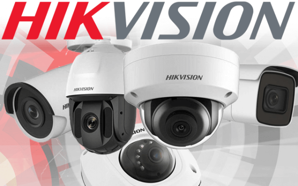 Cámaras de seguridad CCTV